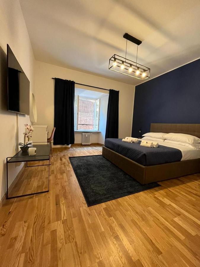 Appartamento Dimora Centro Storico Roma