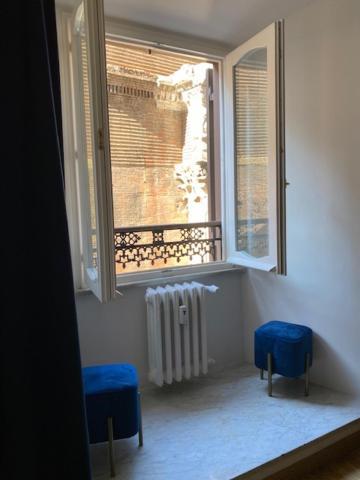 Dimora Centro Storico Appartamento