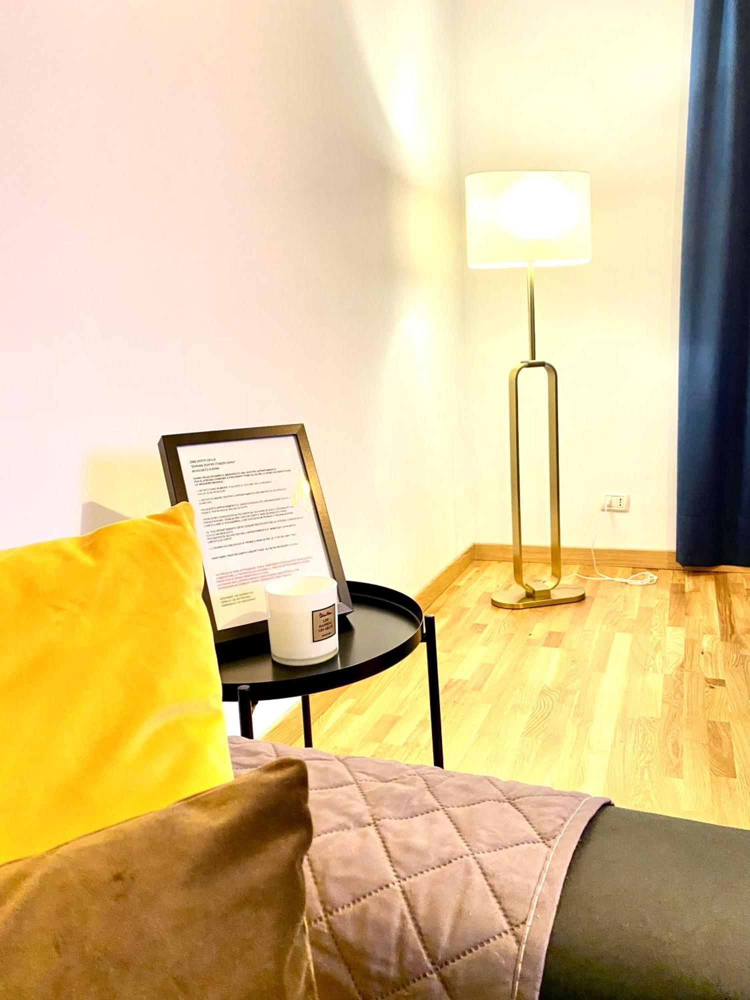 Appartamento Dimora Centro Storico