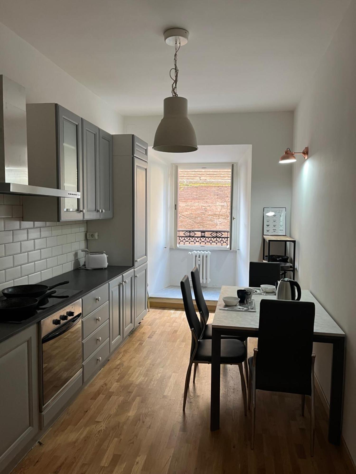 Dimora Centro Storico Appartamento Roma