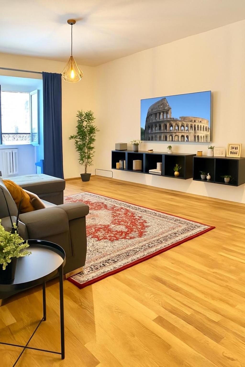 Dimora Centro Storico Apartment