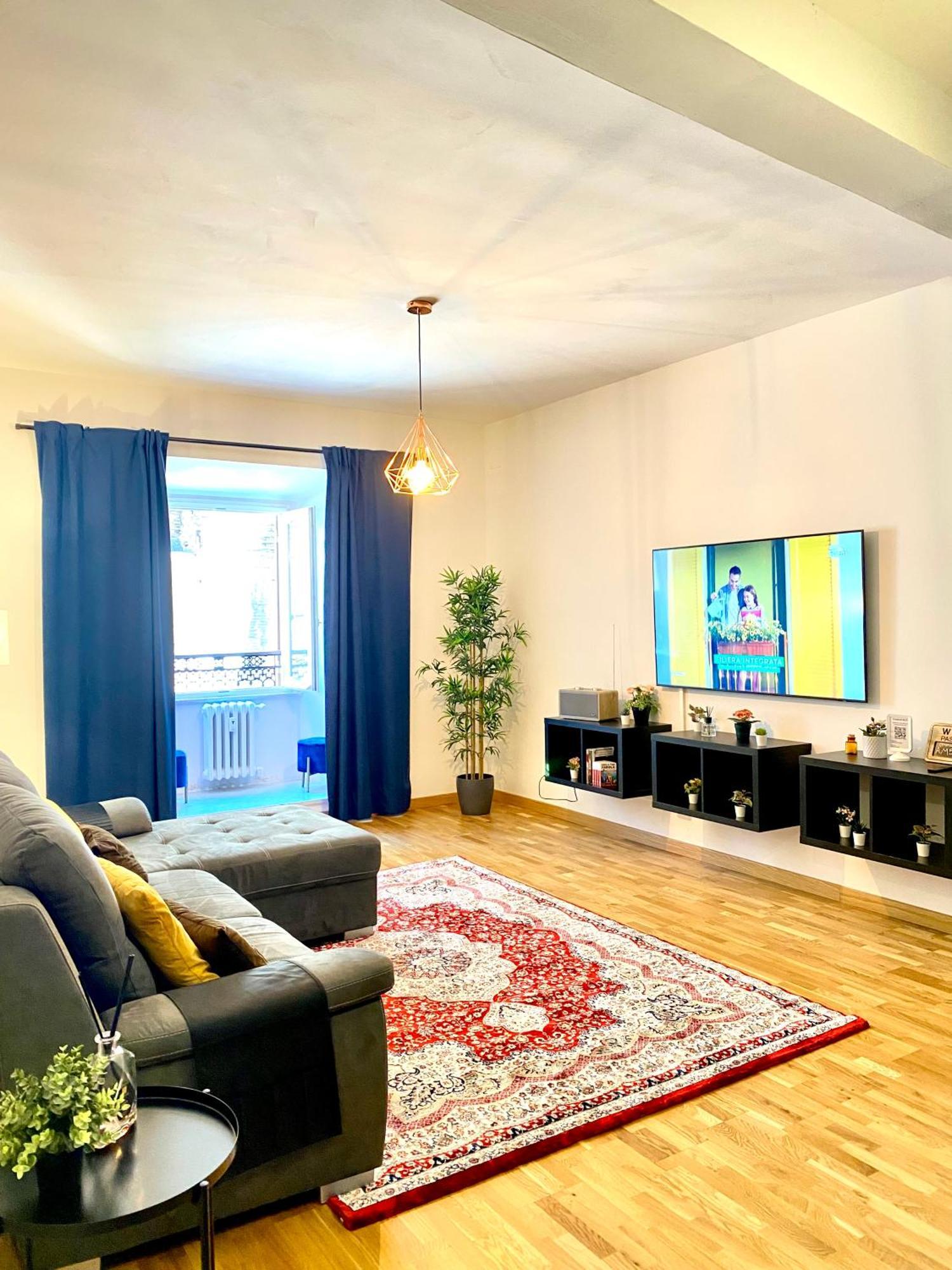 Apartment Dimora Centro Storico